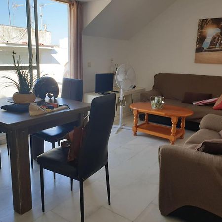 Apartamento Decada Cervantes 19 Fuengirola Exterior foto