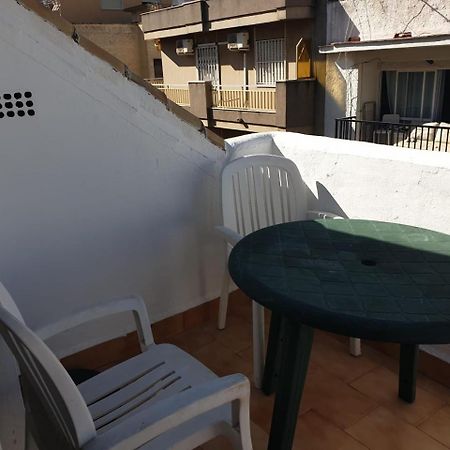 Apartamento Decada Cervantes 19 Fuengirola Exterior foto
