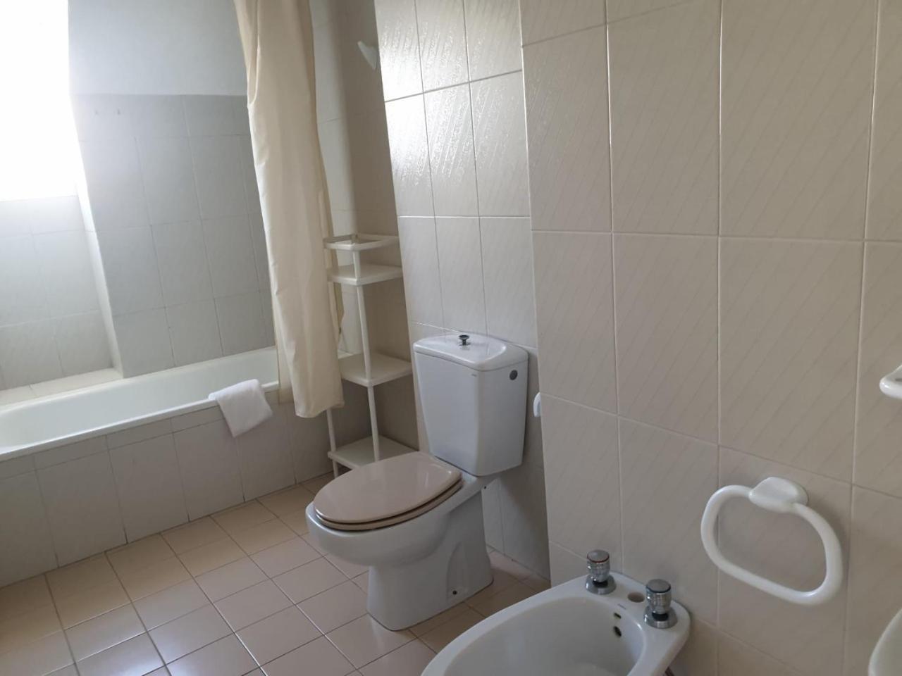 Apartamento Decada Cervantes 19 Fuengirola Exterior foto